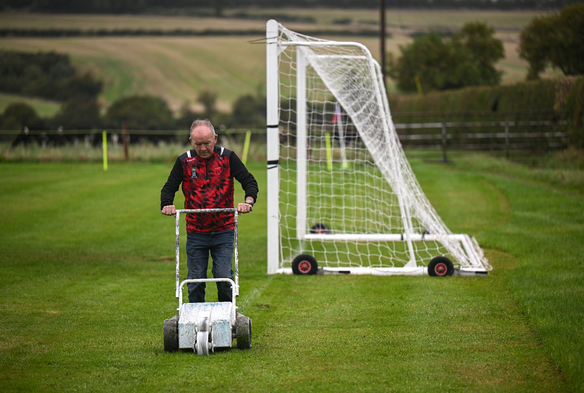 Clubs encouraged to register to avail of CSFF funding