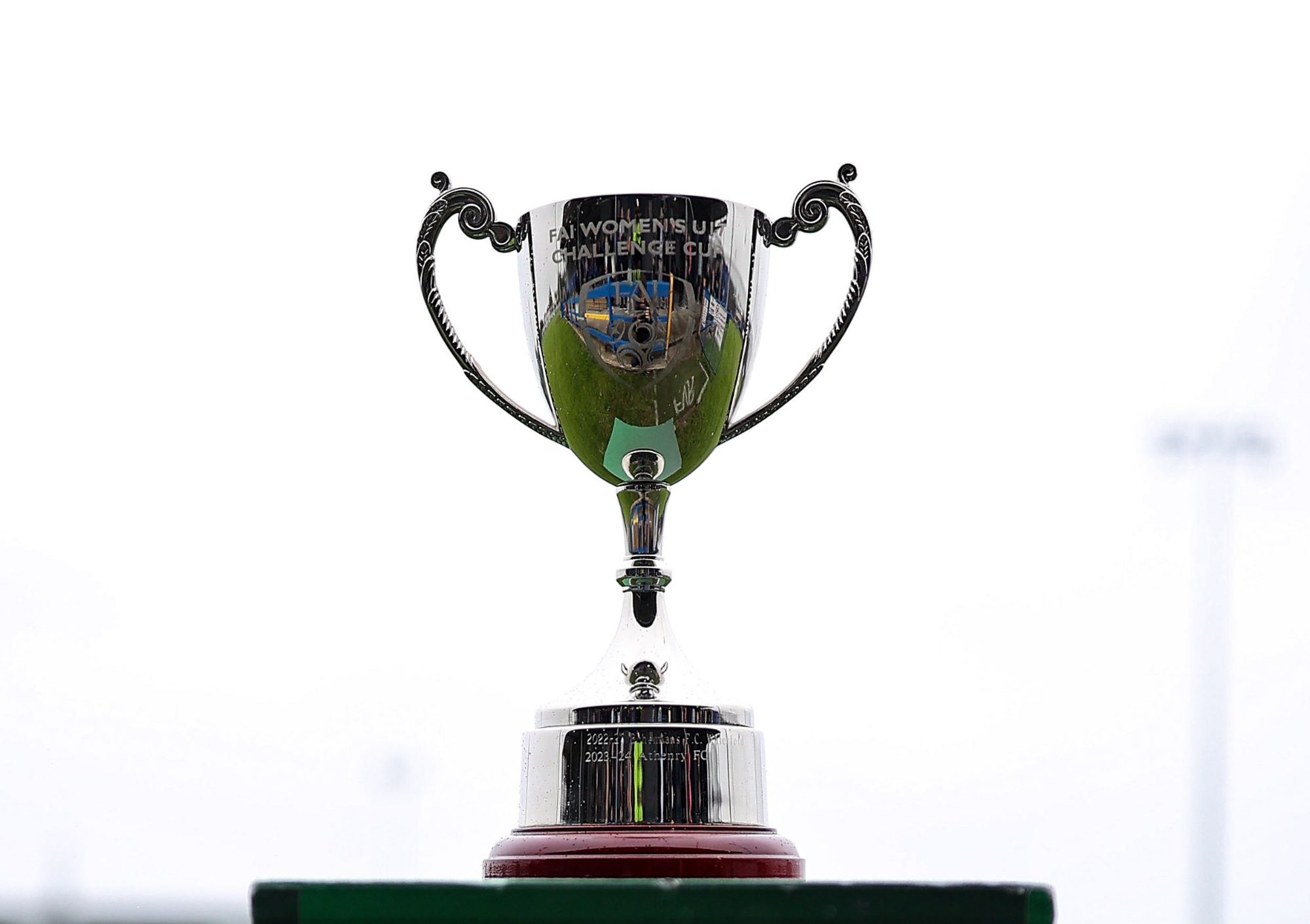 PREVIEW | 2026 FAI Women’s Under-17 Cup Final