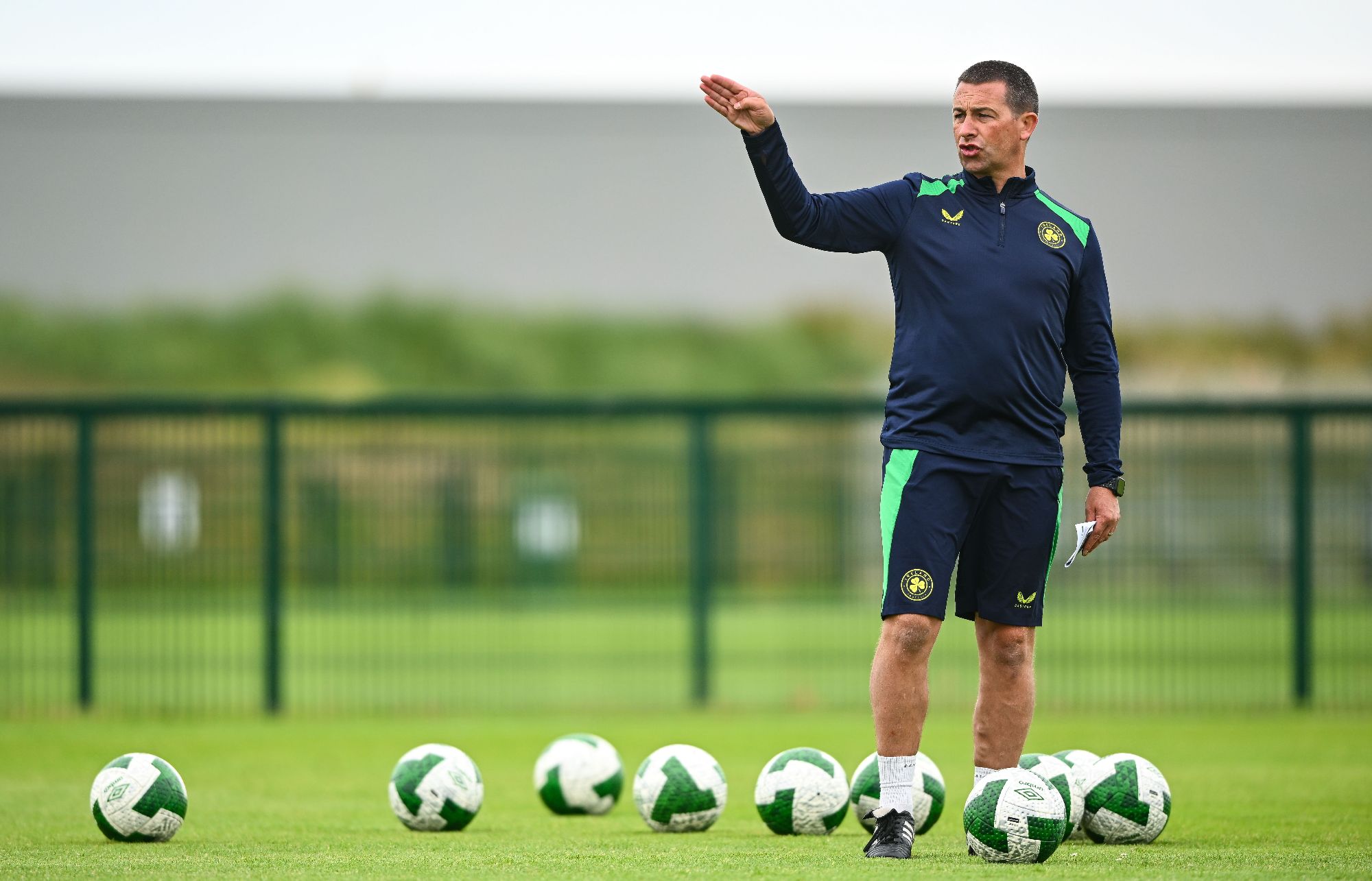 WU17 Squad confirmed for UEFA qualifiers in Albania