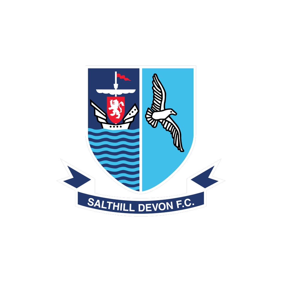Salthill Devon FC