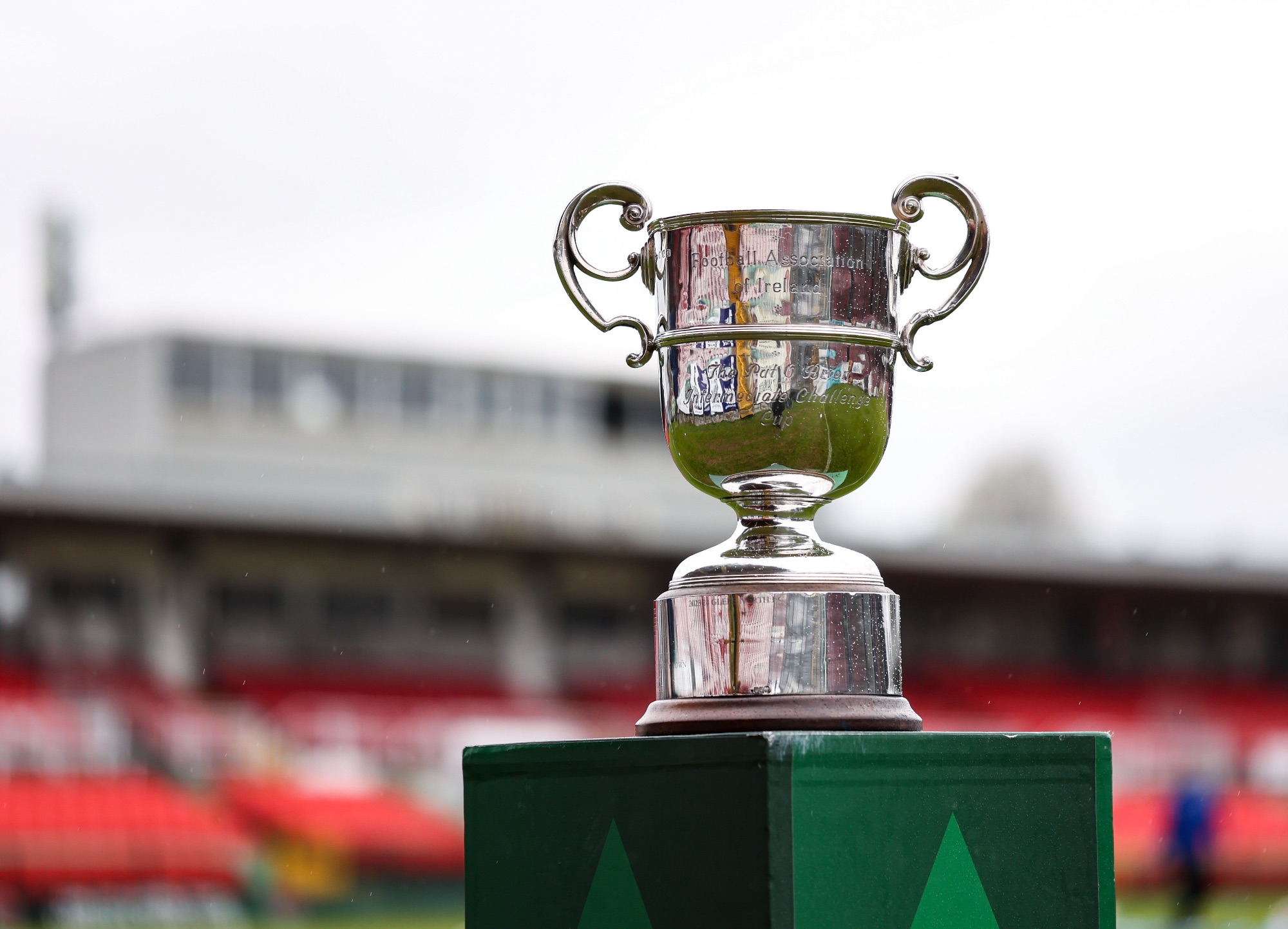 2026 FAI Intermediate Cup Third Round draw confirmed