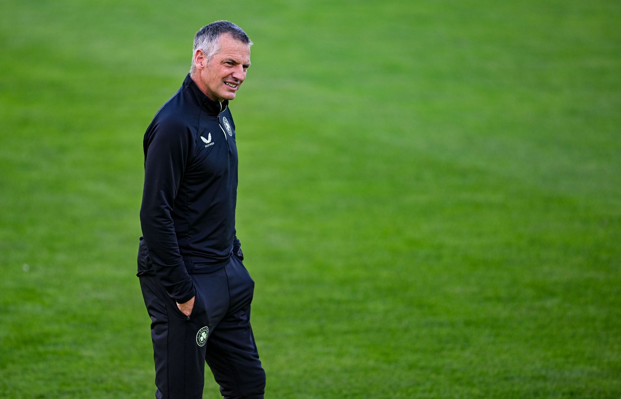 Under-21 squad named for Slovakia qualifier in Cork