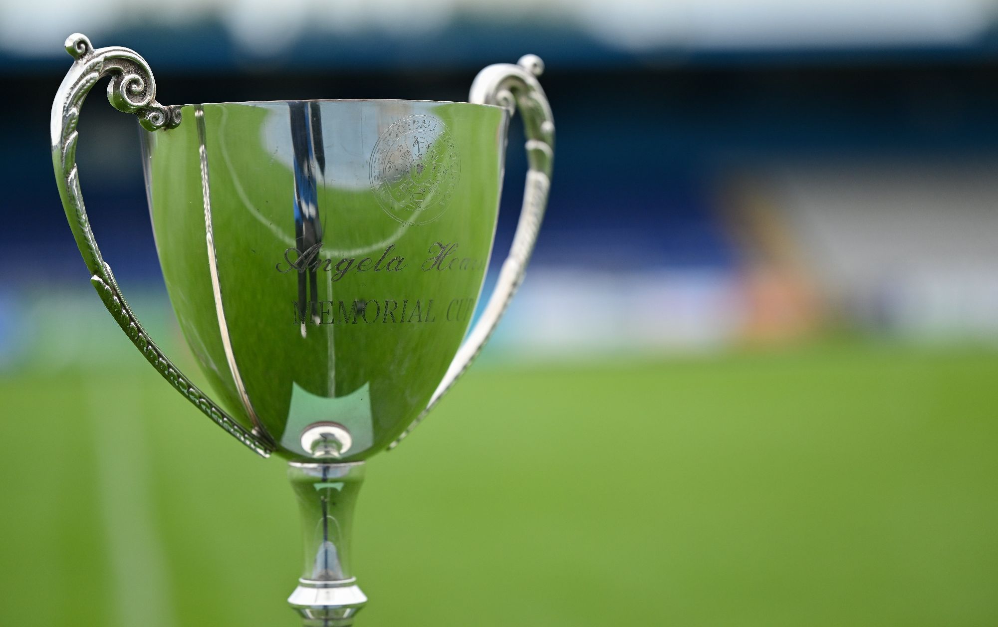 Preview | 2026 FAI Women’s Angela Hearst Cup Final