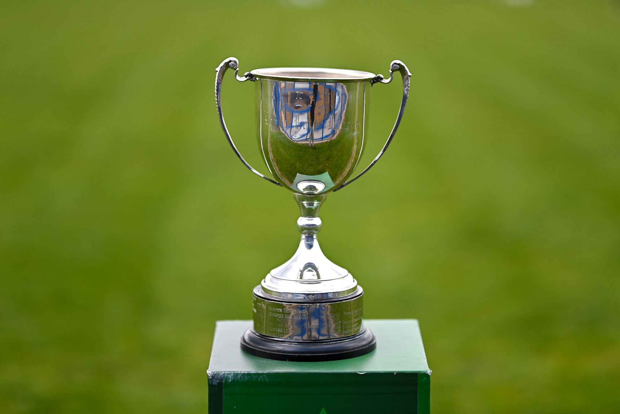 MATCH PREVIEW | 2026 FAI Youth Inter-League Cup Final