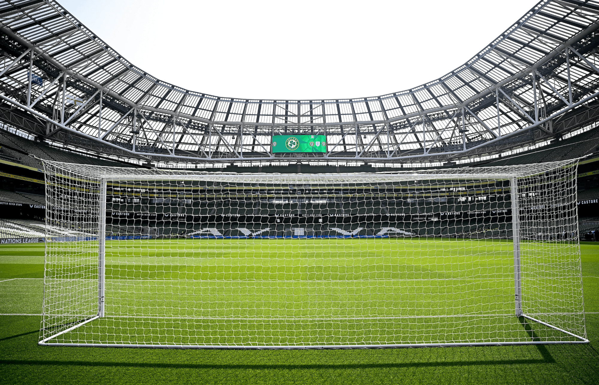 Dublin to host 10th UEFA Medical Symposium in February 2027