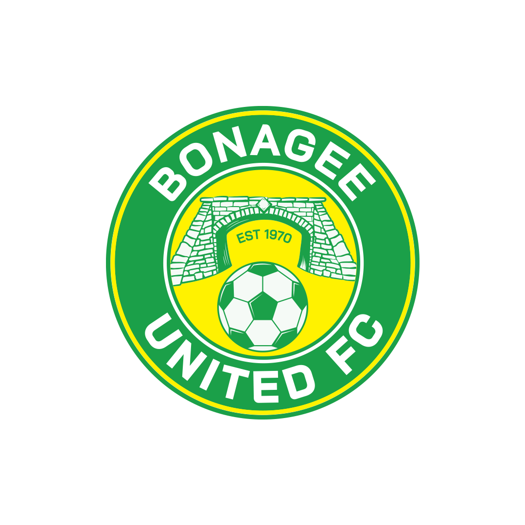 Bonagee United FC