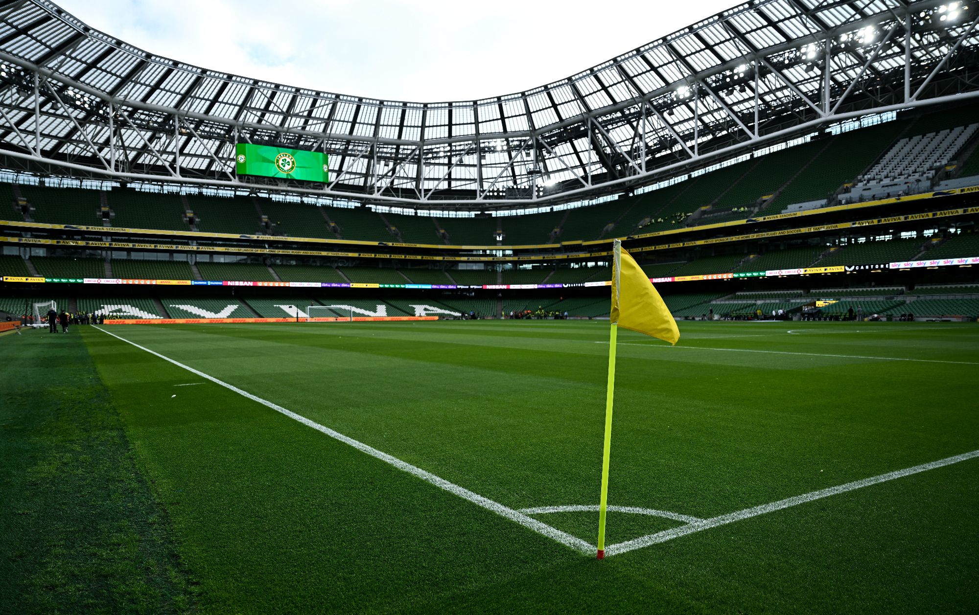 FAI reaffirms commitment to supporting women & girls' football following UWCL Final bid