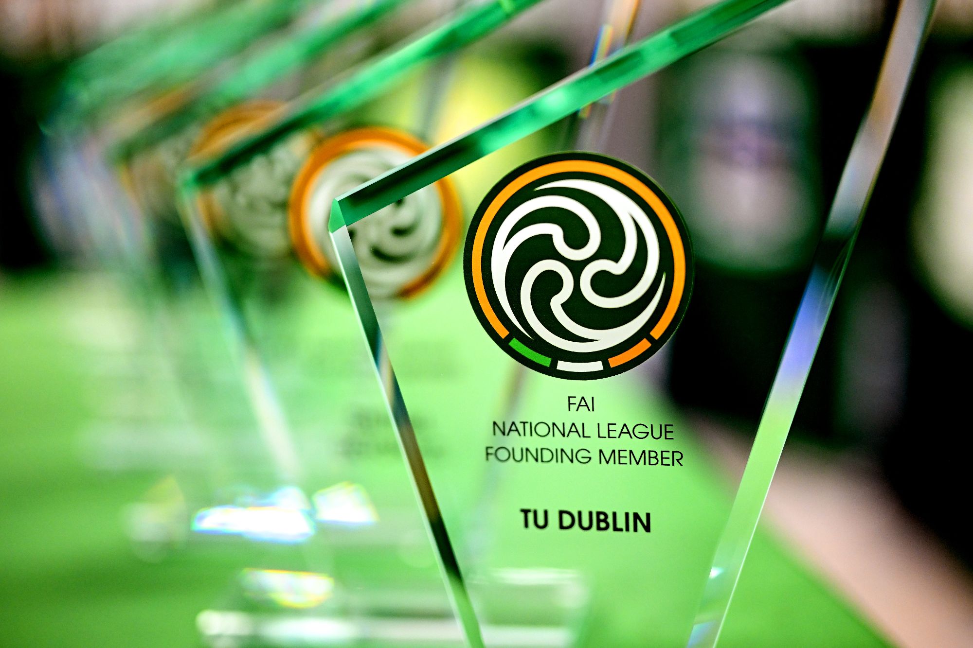 Fixture and kick-off updates to FAI National League games