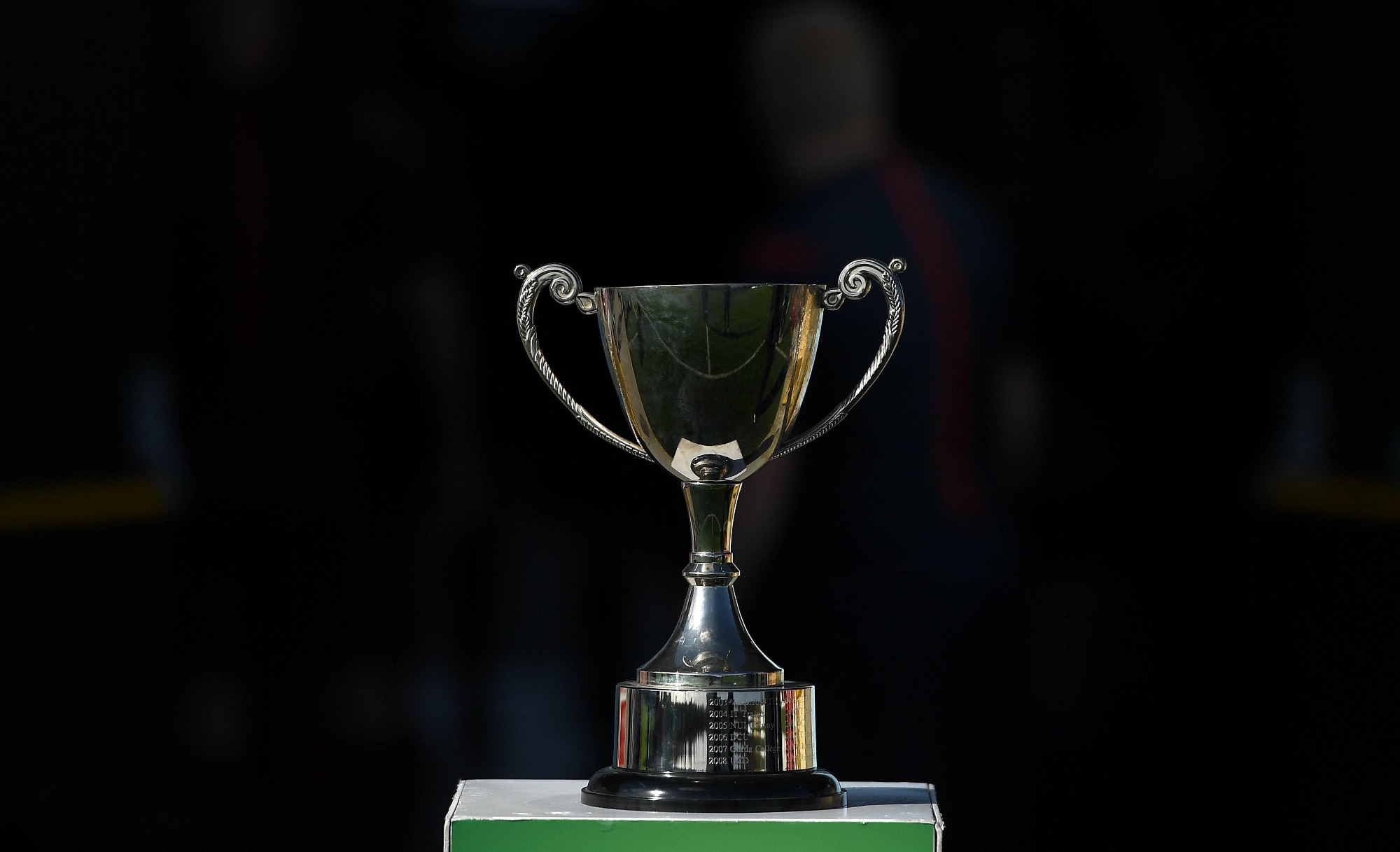 2025 CUFL Finals set to take place in Athlone