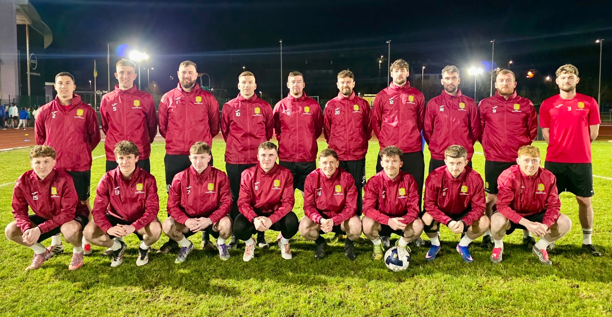 Ulster not taking anything for granted in FAI Amateur Inter-Provincial Tournament