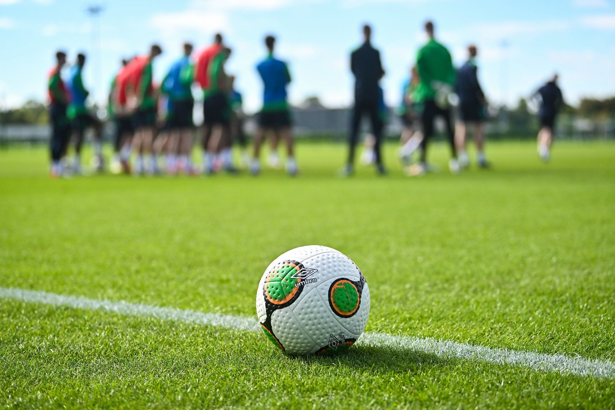 Ireland MU21 squad update ahead of Slovakia trip