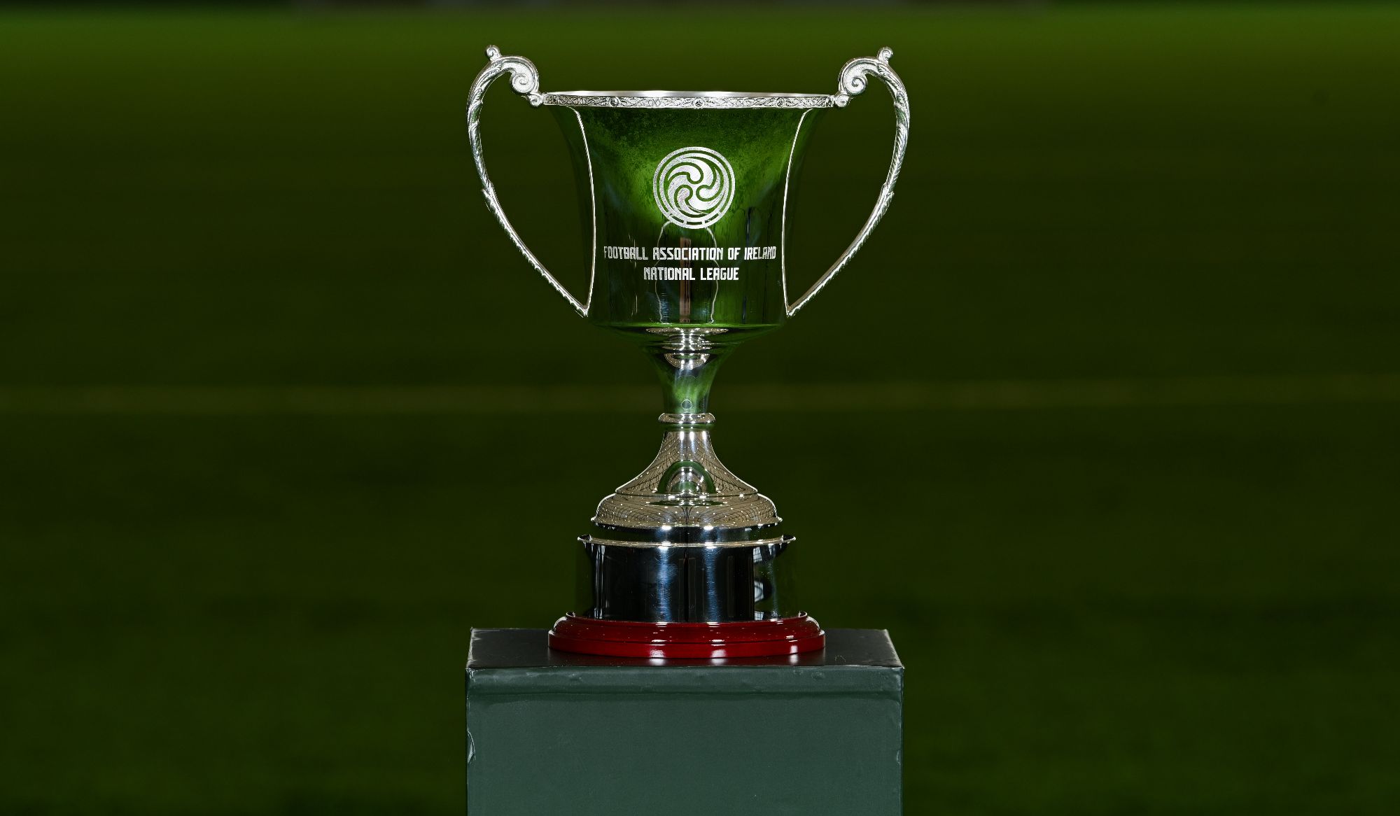 New FAI National League season - everything you need to know