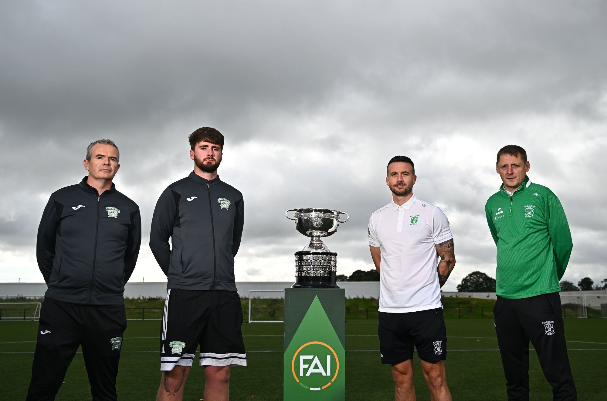 PREVIEW | 2026 FAI Junior Cup Final