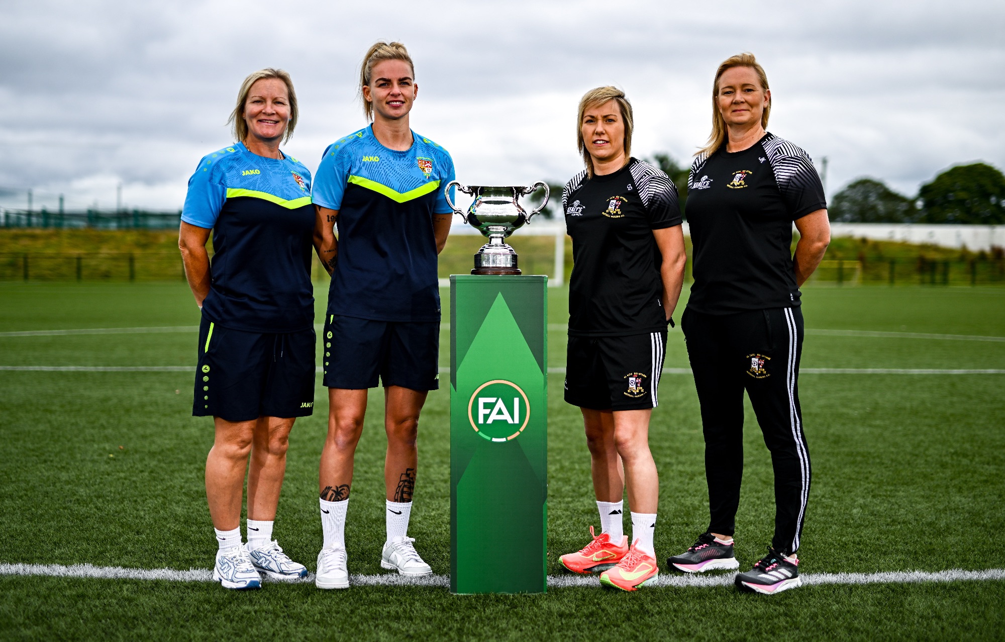 Preview | 2025 FAI Women’s Amateur Cup Final