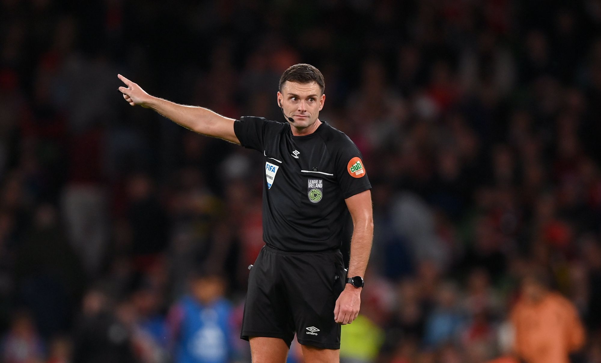 FAI supports new guide to referee decisions