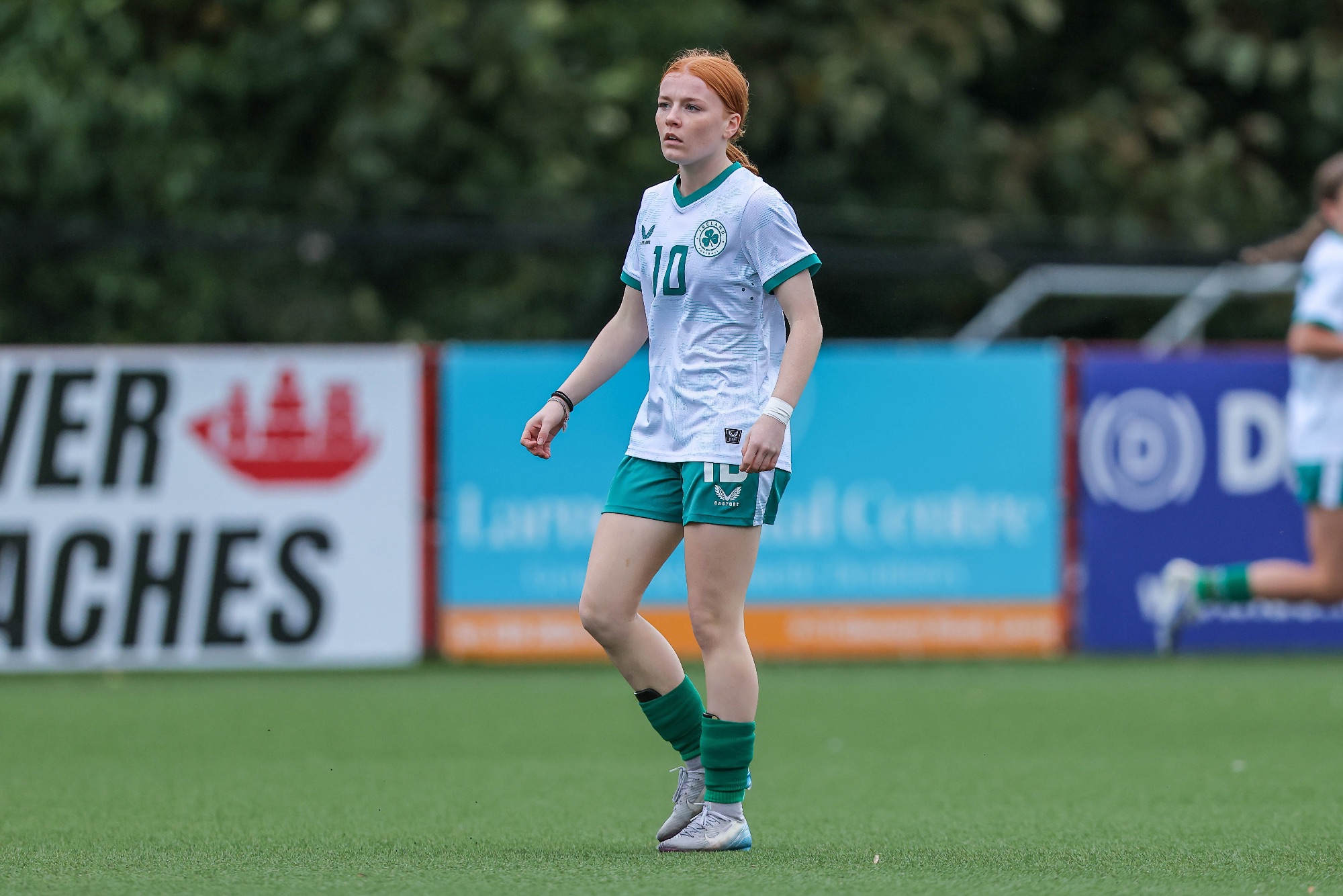 Two International Friendlies first up for WU17s in 2026