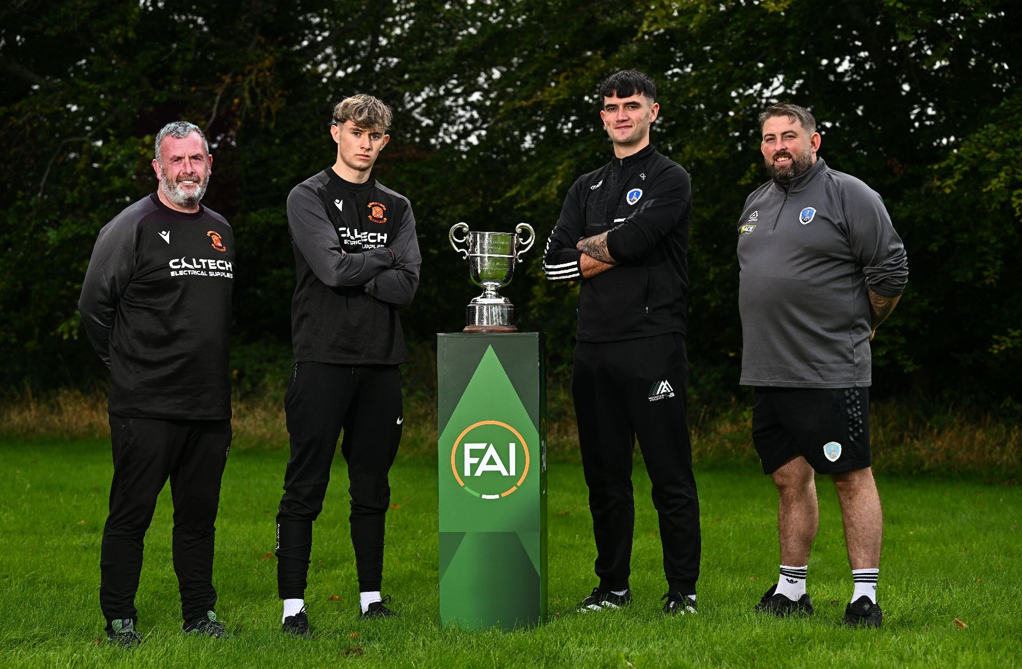 PREVIEW | 2026 FAI Intermediate Cup Final