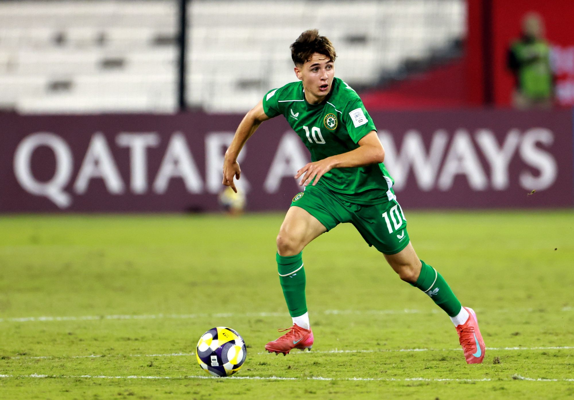 MU19 | Squad named for Round 1 of qualifiers