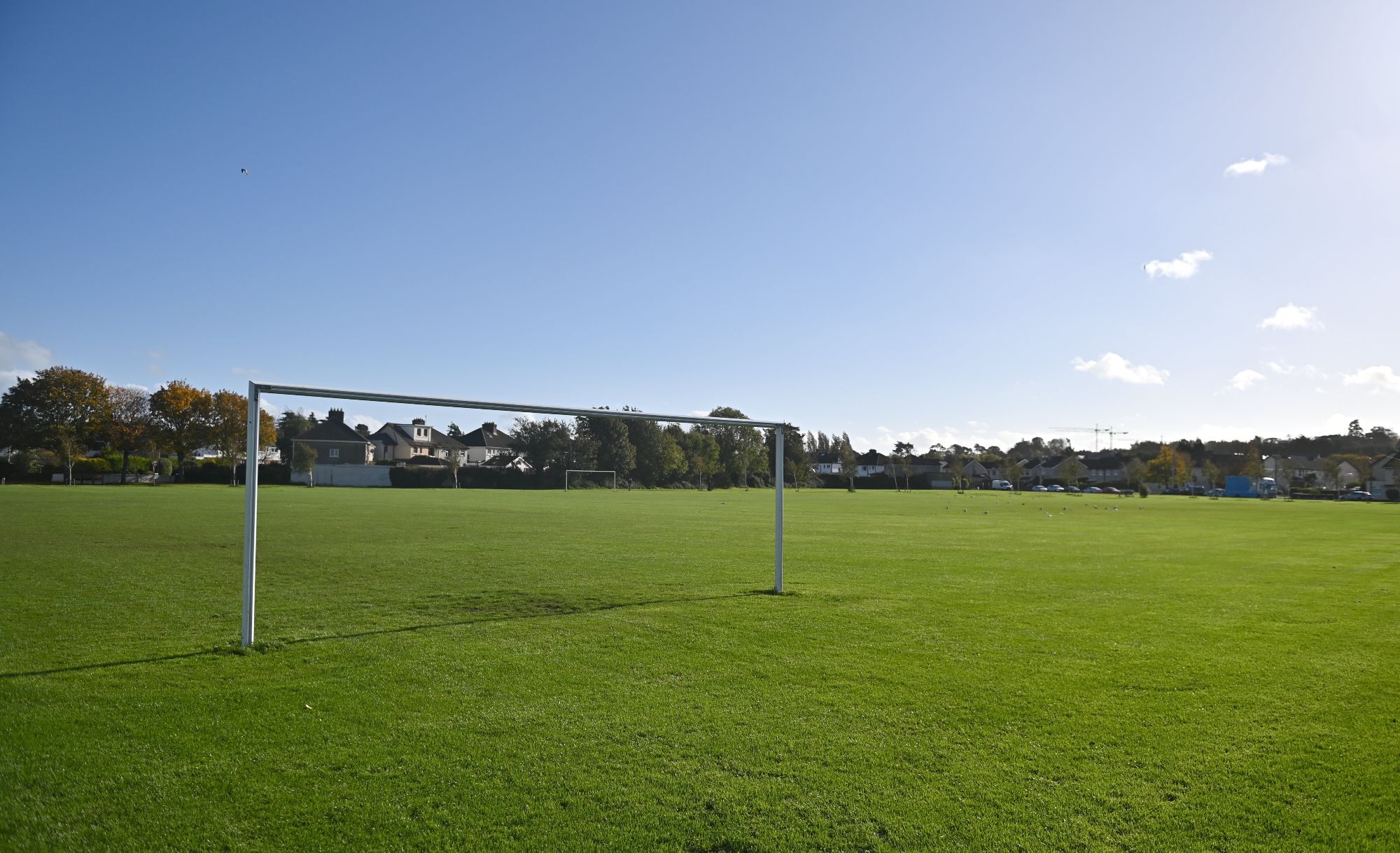 FAI Garda Vetting - A help guide