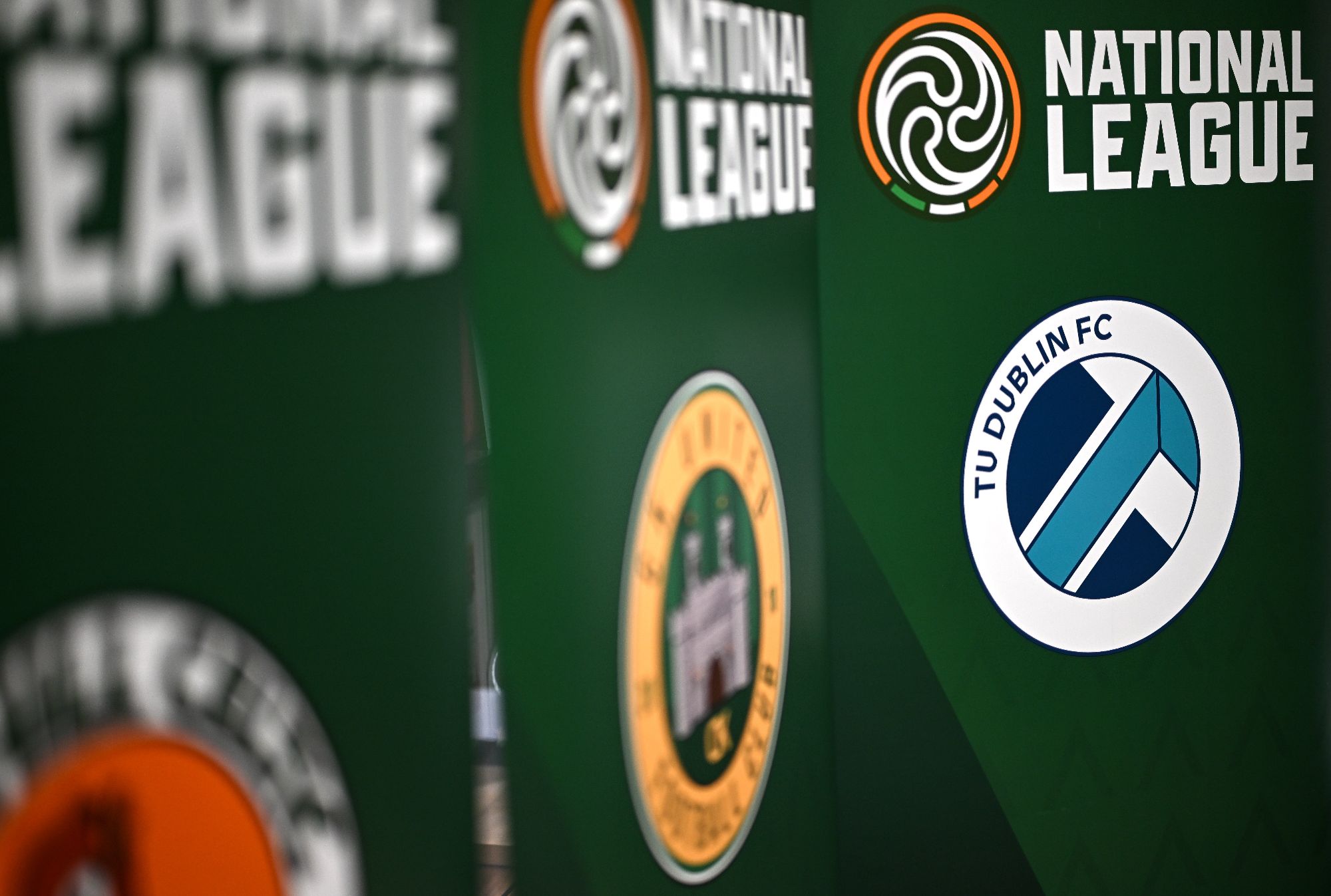 FAI National League fixture update | TU Dublin and Salthill Devon