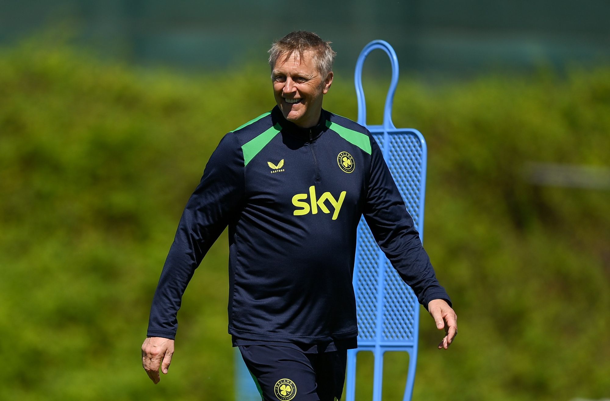 Hallgrímsson names 26-man squad for the UEFA Nations League fixtures