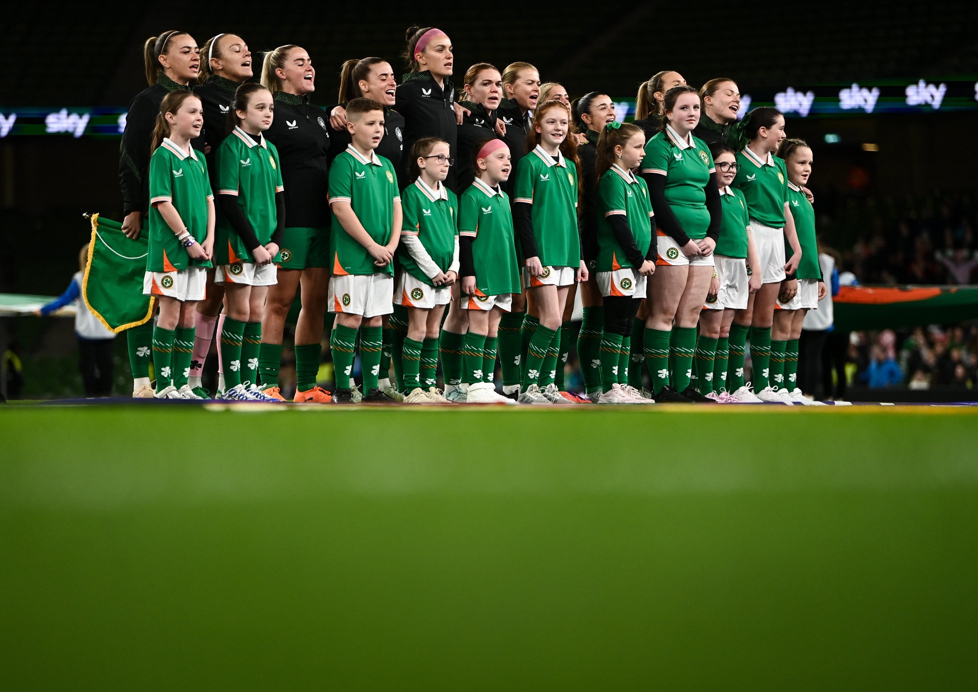 2027 FIFA Women’s World Cup Qualifier Fixtures confirmed