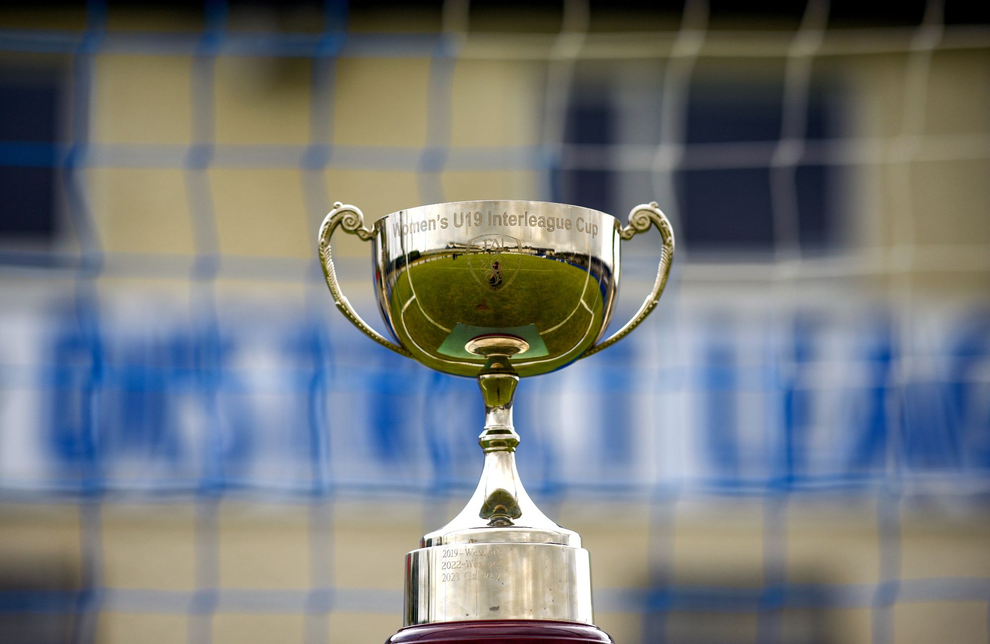 PREVIEW | 2026 FAI Women’s Under-19 Inter-League Final