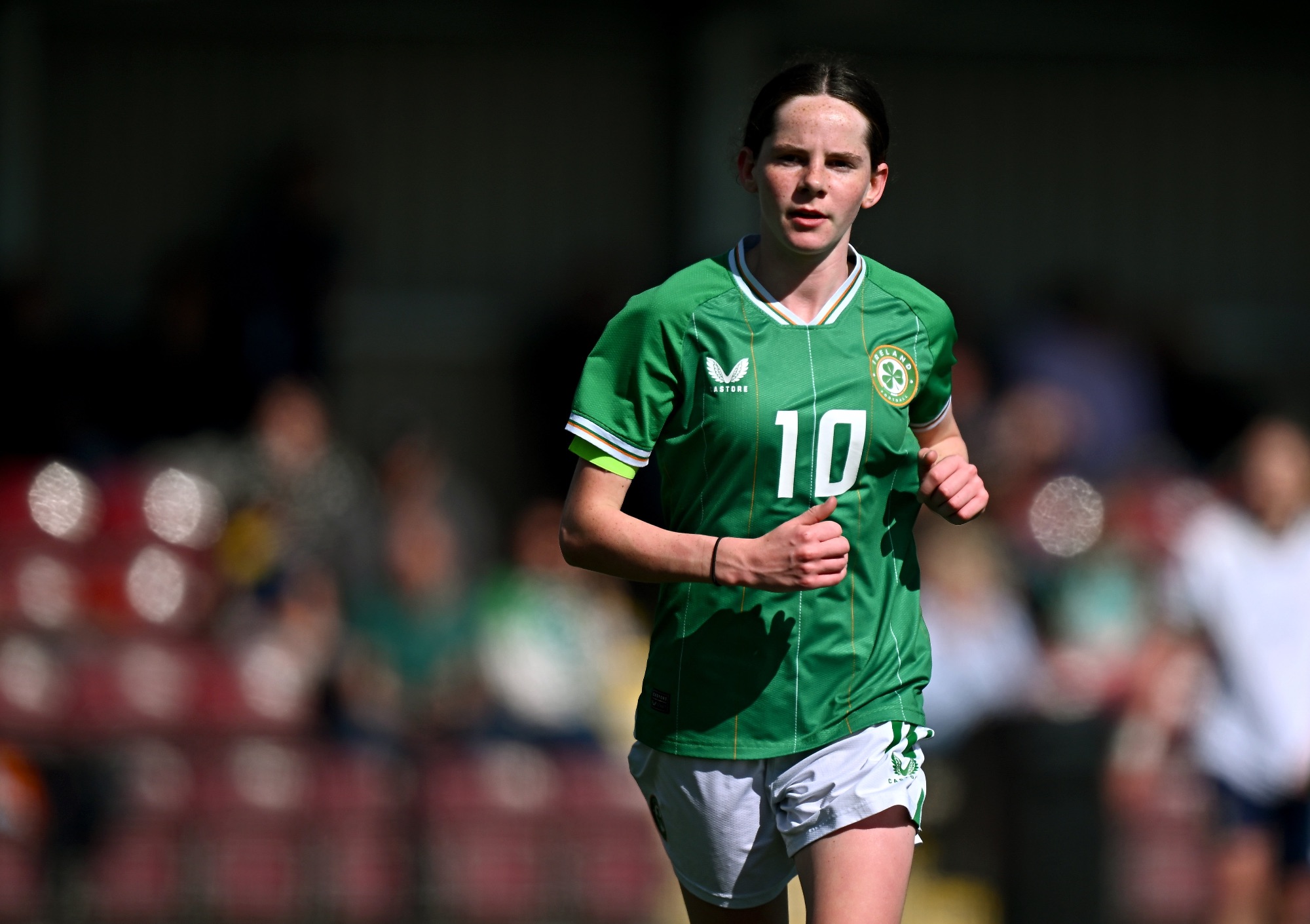 WU17s set to kick off International Tournament in Italy