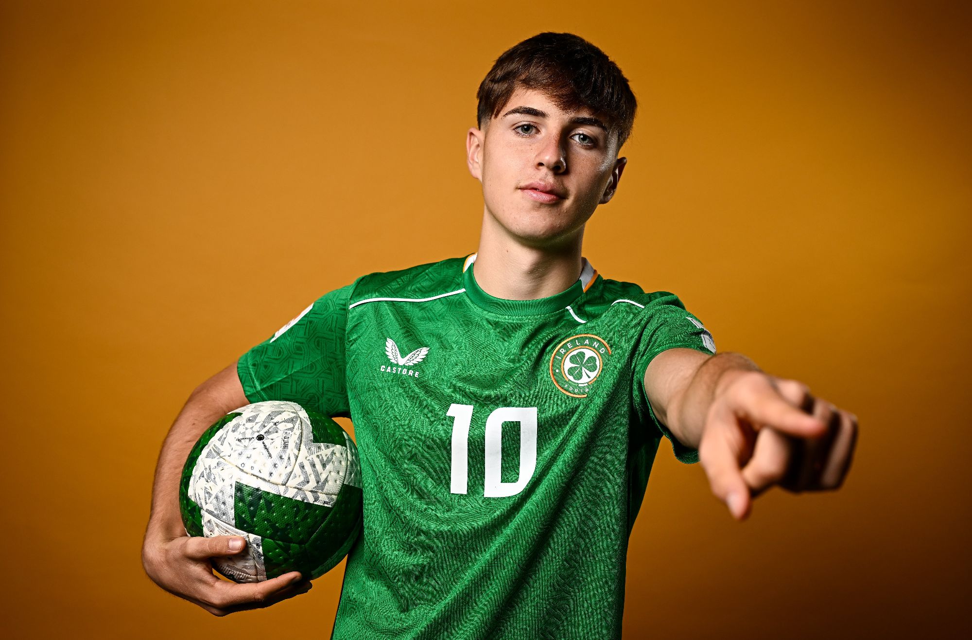 PREVIEW | U17 World Cup | Ireland vs Uzbekistan