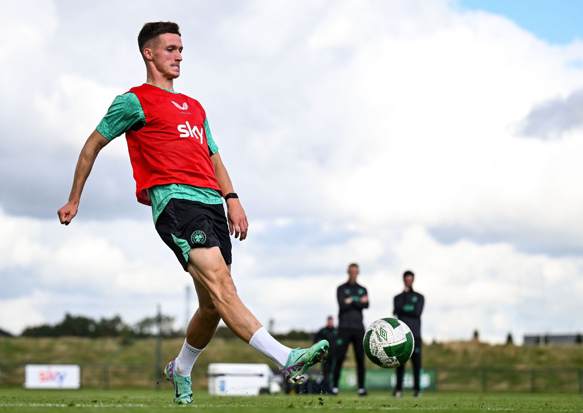 Kenny & McGrath called up for Portugal and Hungary fixtures