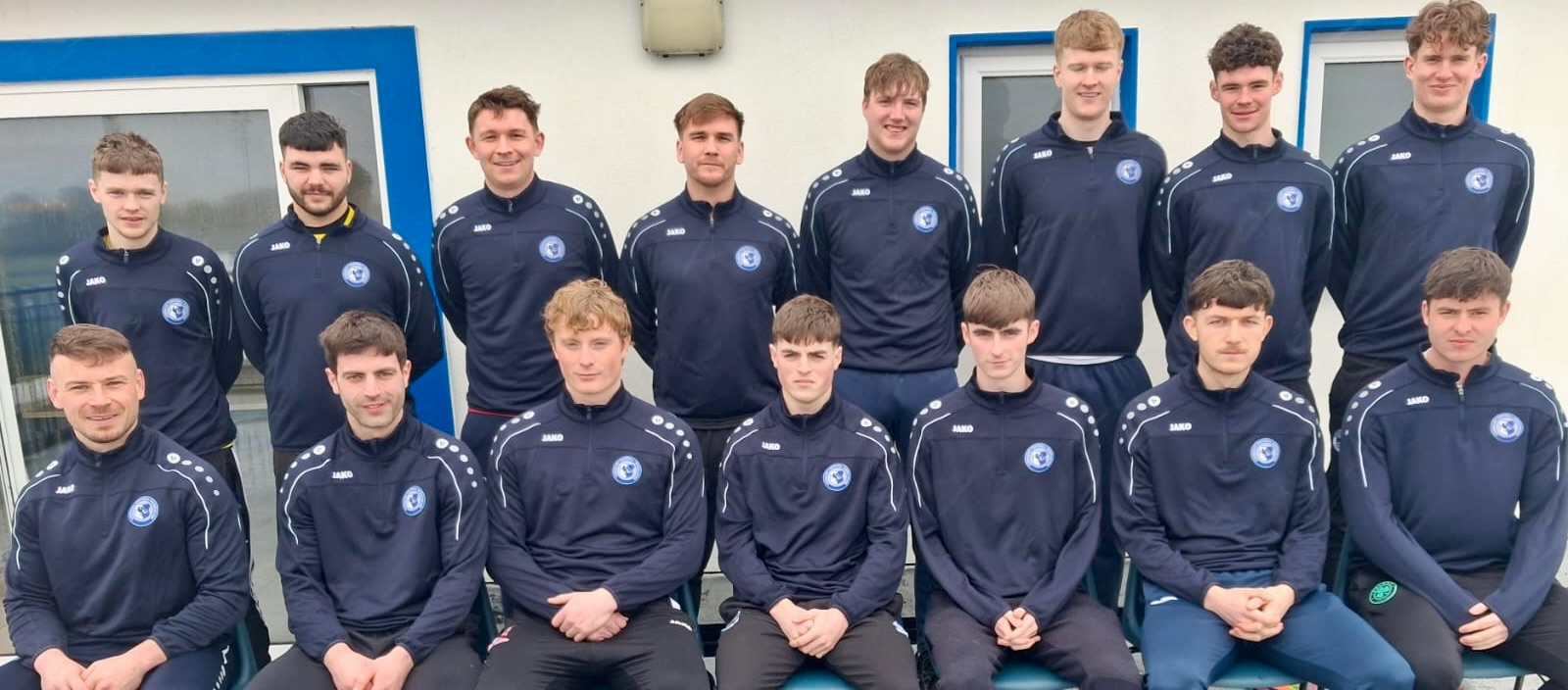 Experience counts for Connacht in FAI Amateur Inter-Provincial Tournament