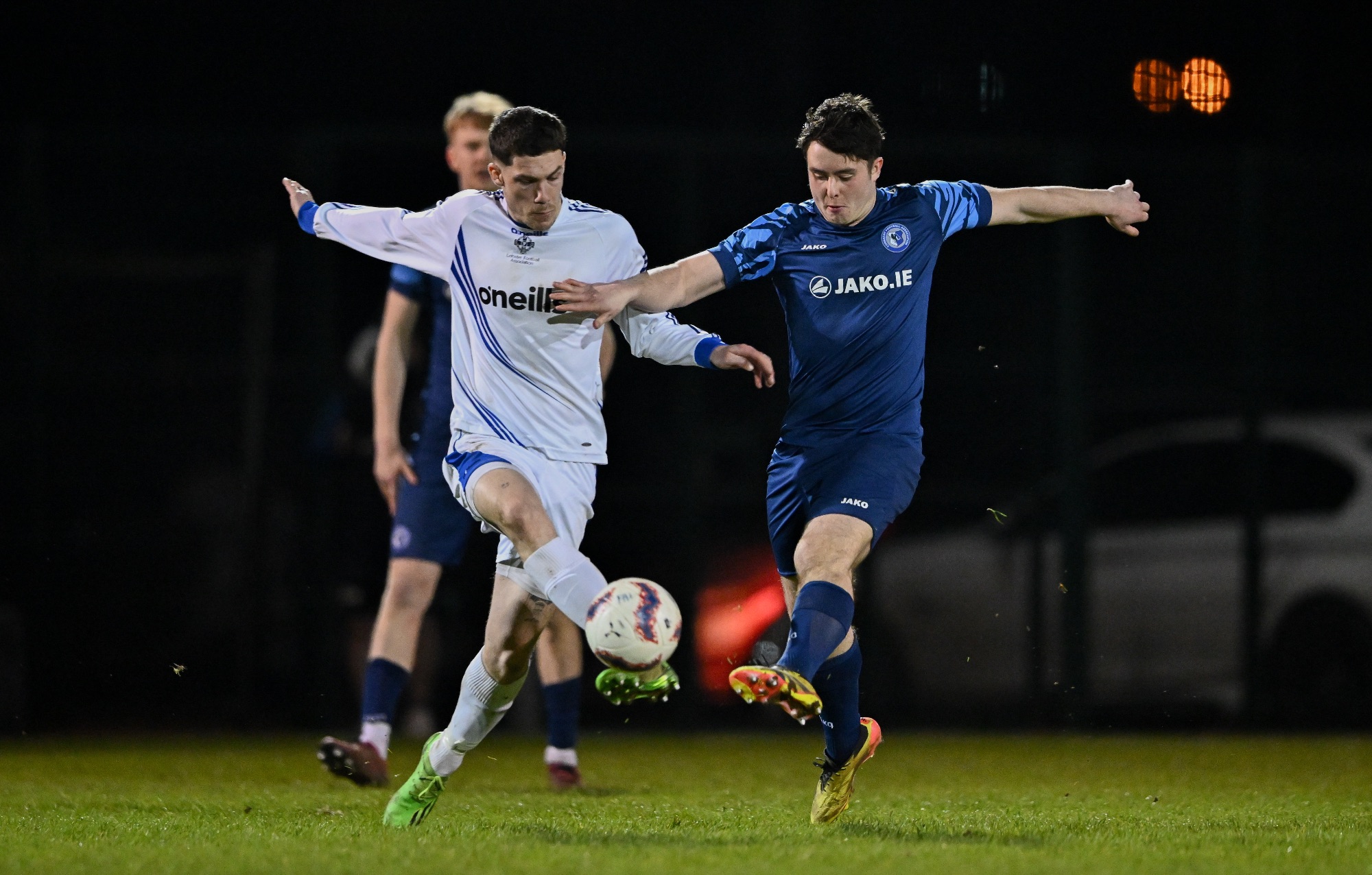 Day 1 Round-Up | 2026 FAI Amateur Inter-Provincial Tournament