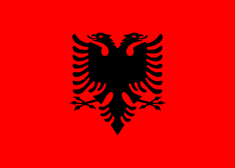 Albania Flag.png