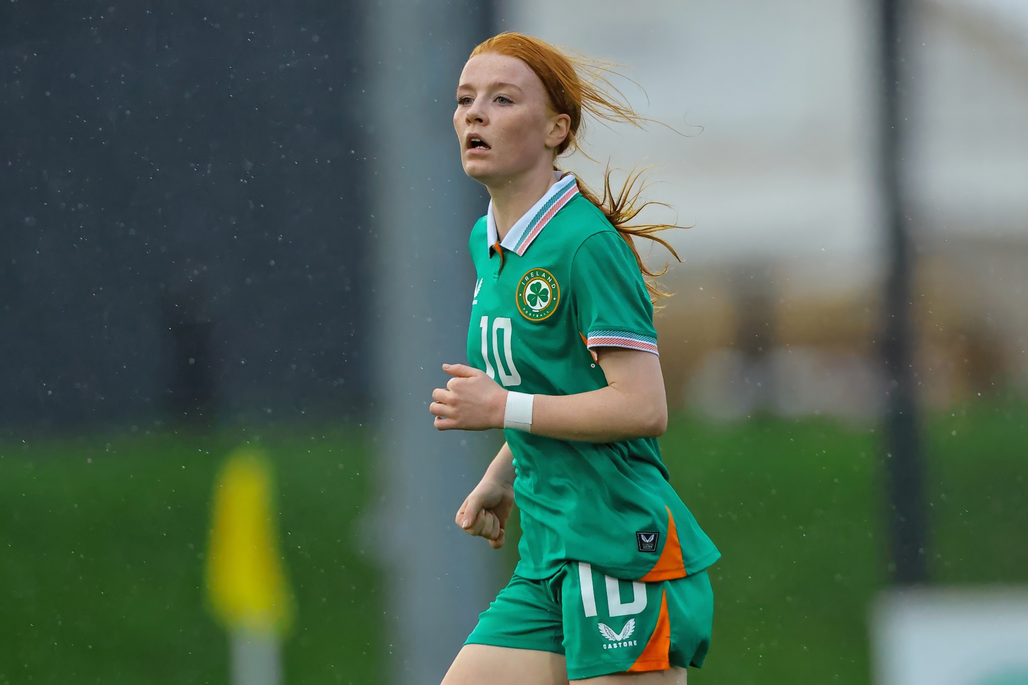 WU17s squad ready for UEFA EURO Round 2 Qualifiers