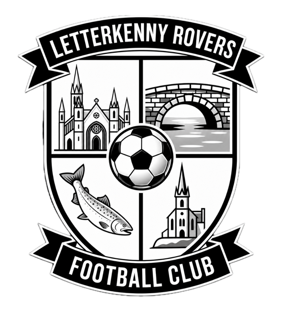 Letterkenny Rovers FC