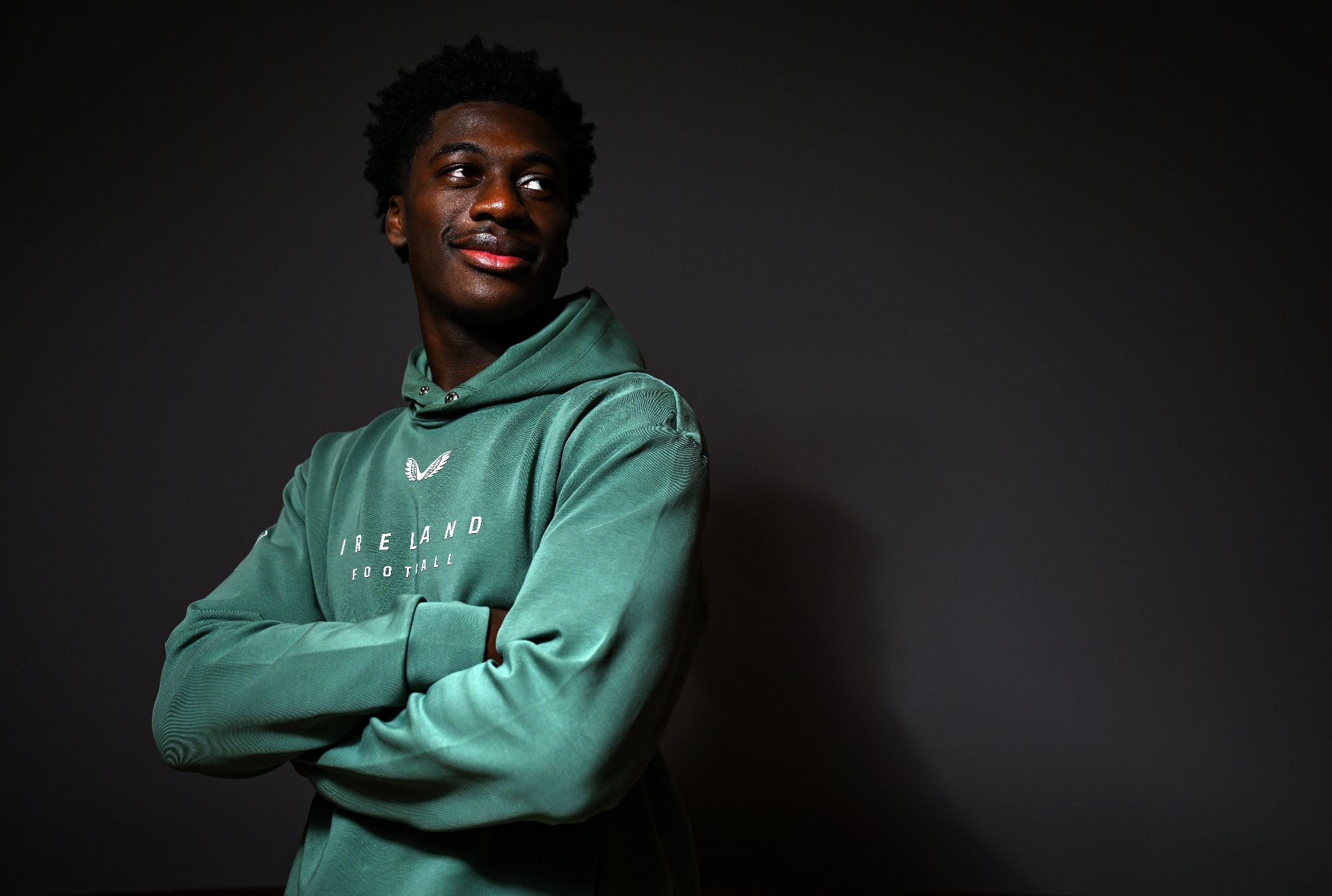 PREVIEW | England U21 vs Ireland U21