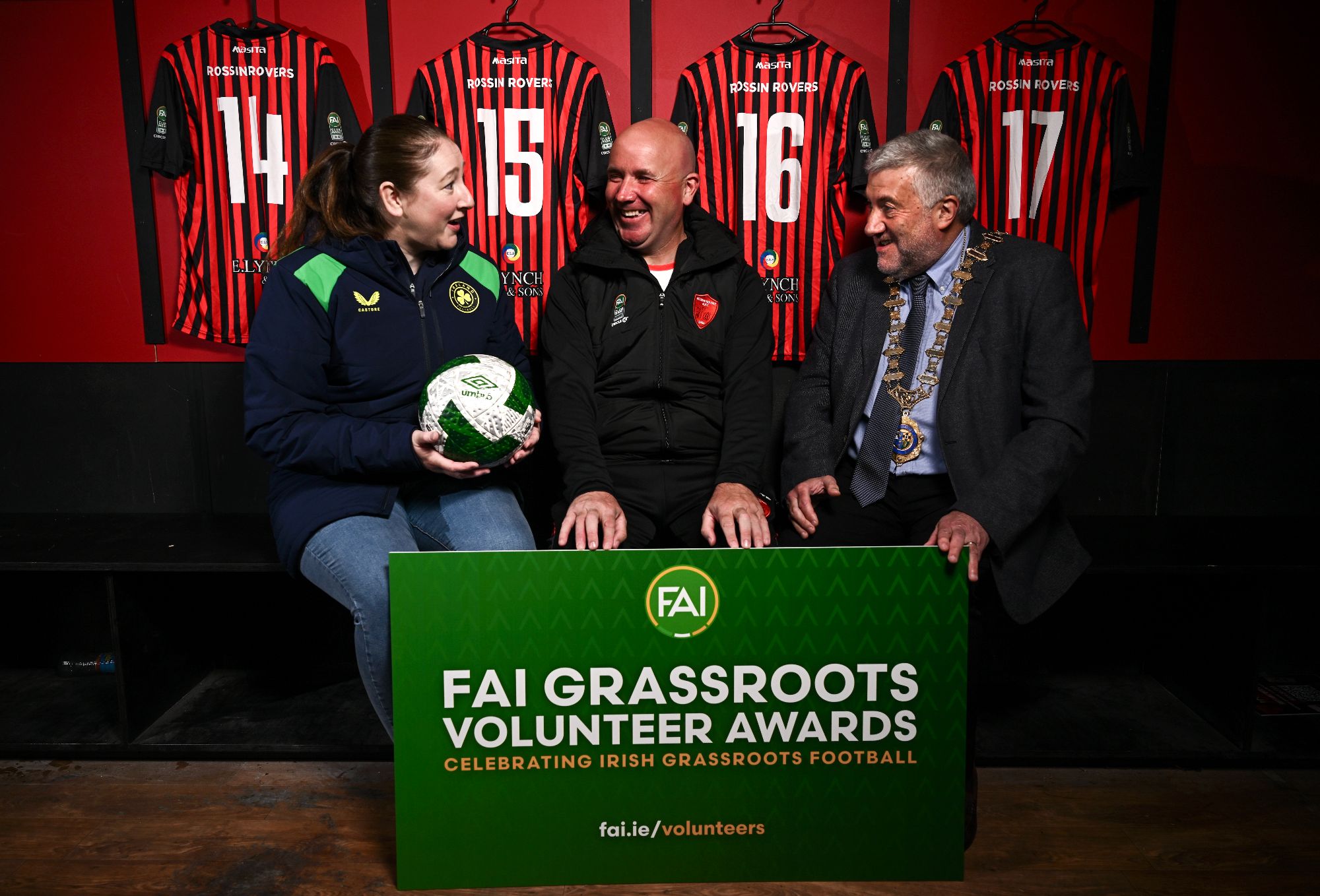 FAI launches FAI Grassroots Volunteer Awards
