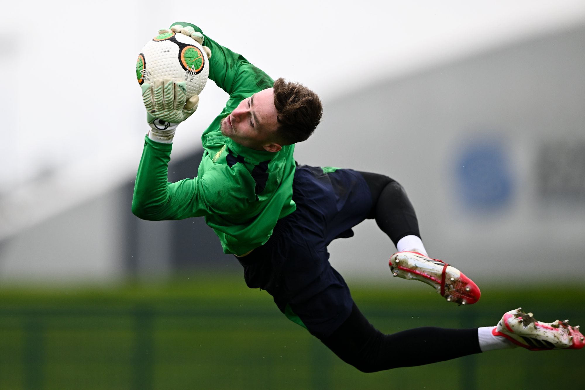 PREVIEW | Kazakhstan U21 v Ireland U21