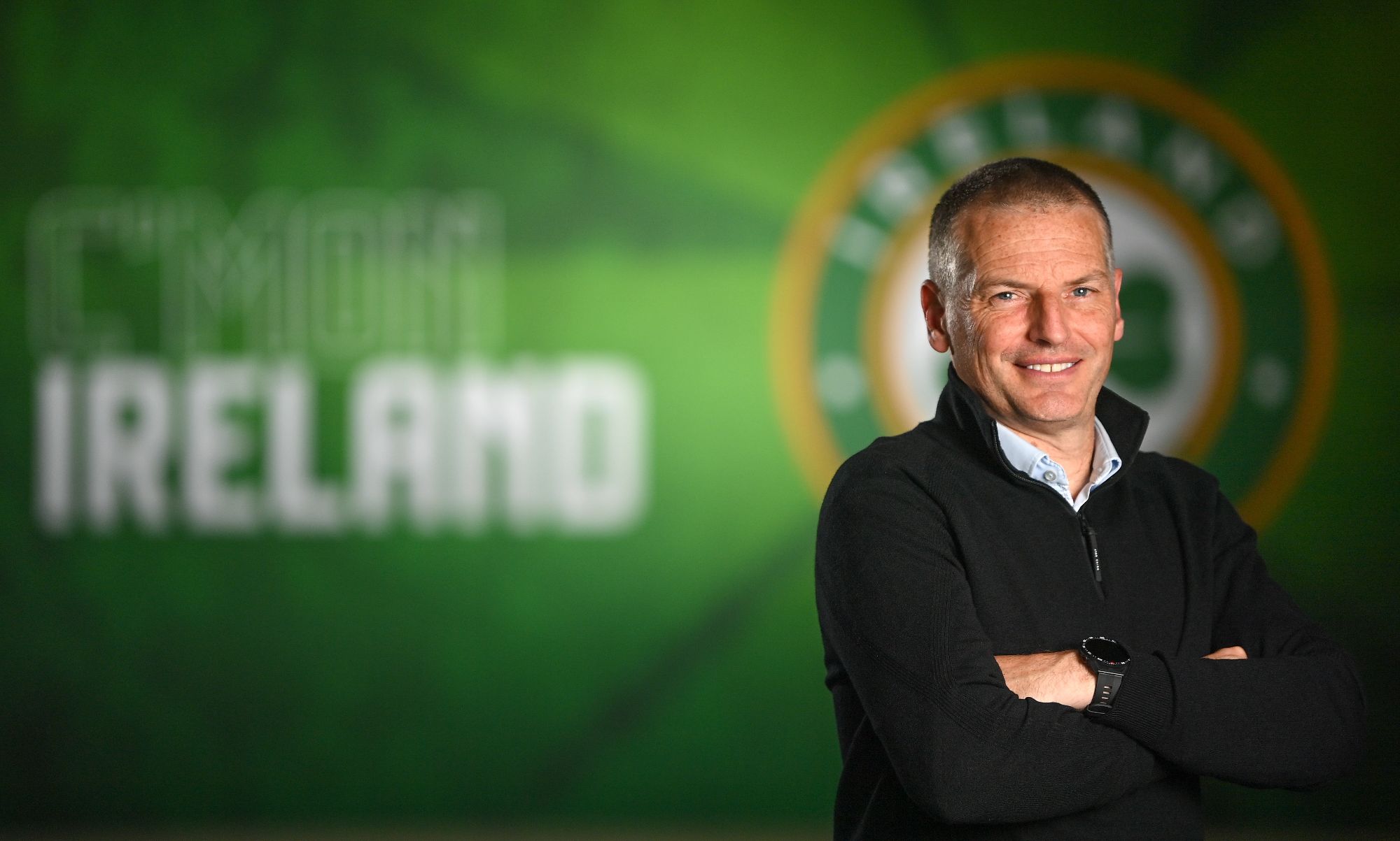 Under-21 squad named for Moldova & Andorra qualifiers