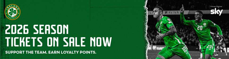 2026 Season Ticket Artwork