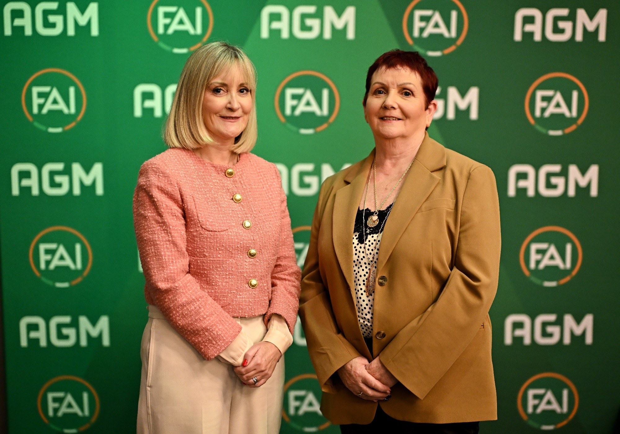 2025 FAI AGM Statement