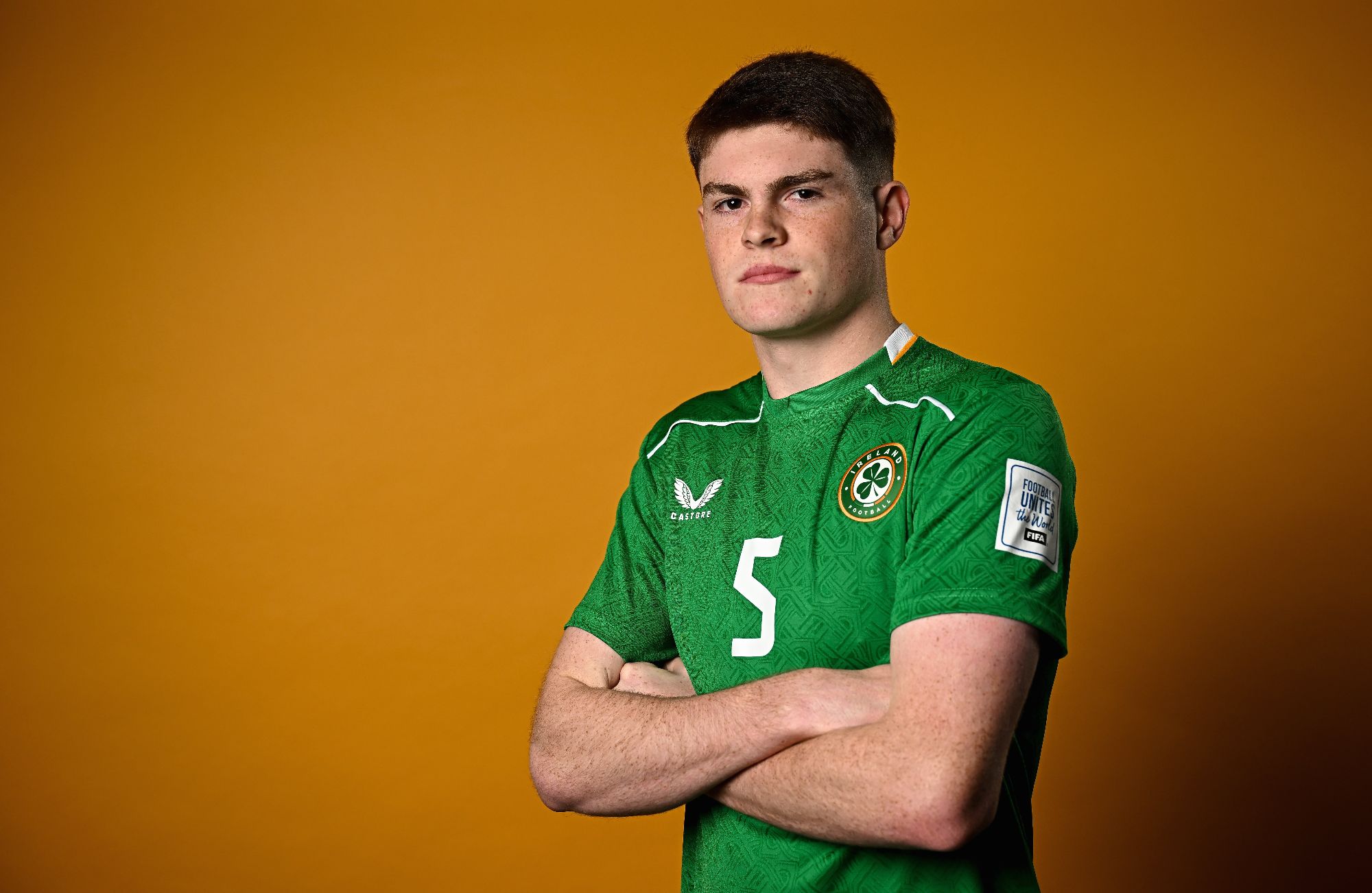 PREVIEW | U17 World Cup | Ireland U17 vs Paraguay U17