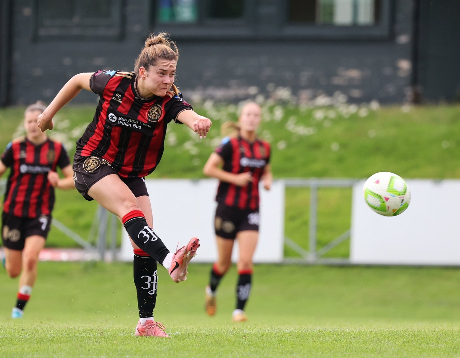 McKevitt: Bohs into Cup Final due to building trust
