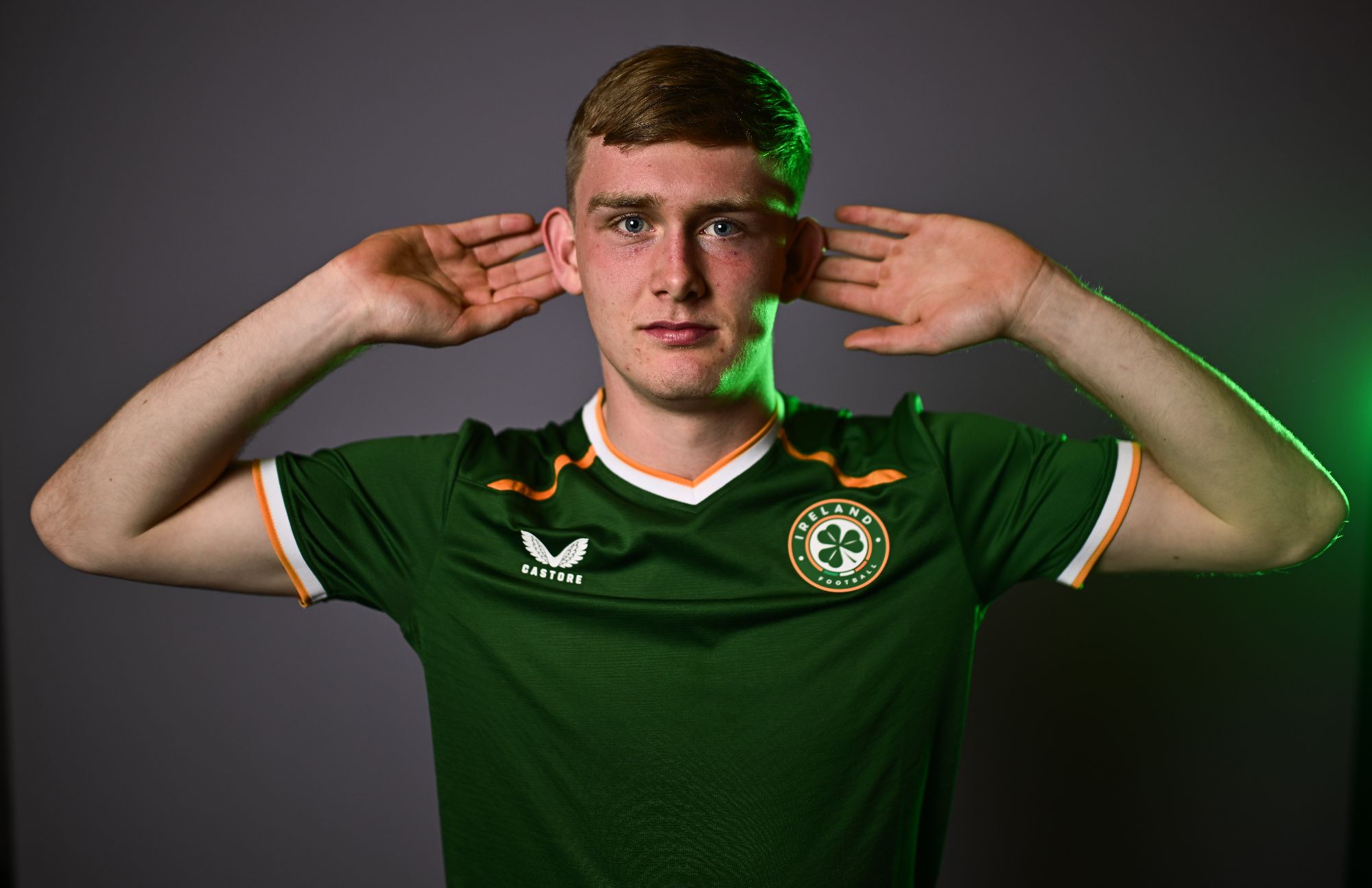 PREVIEW | Ireland U21 v Moldova U21