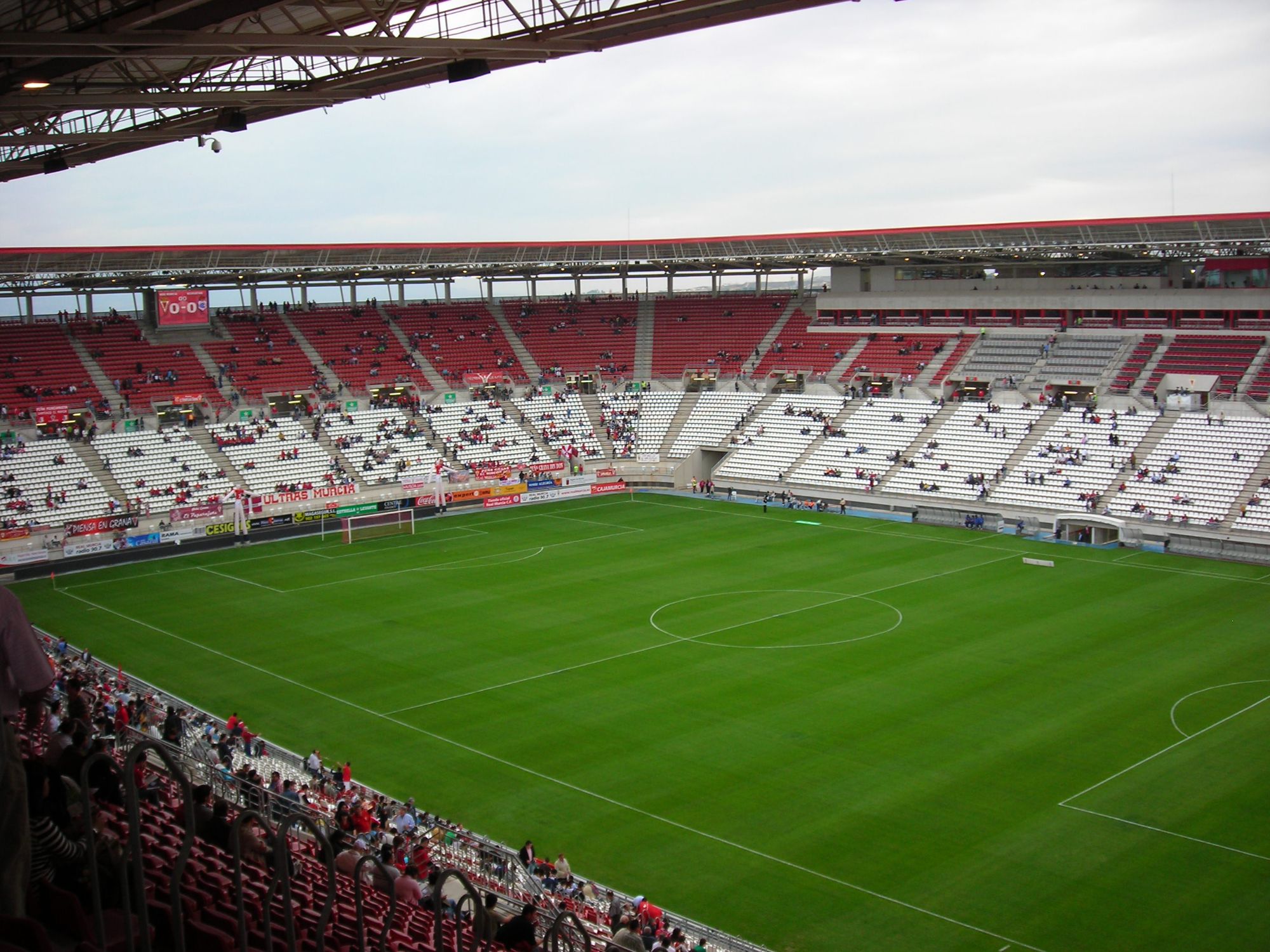 Visiting Supporters Guide | Ireland v Grenada