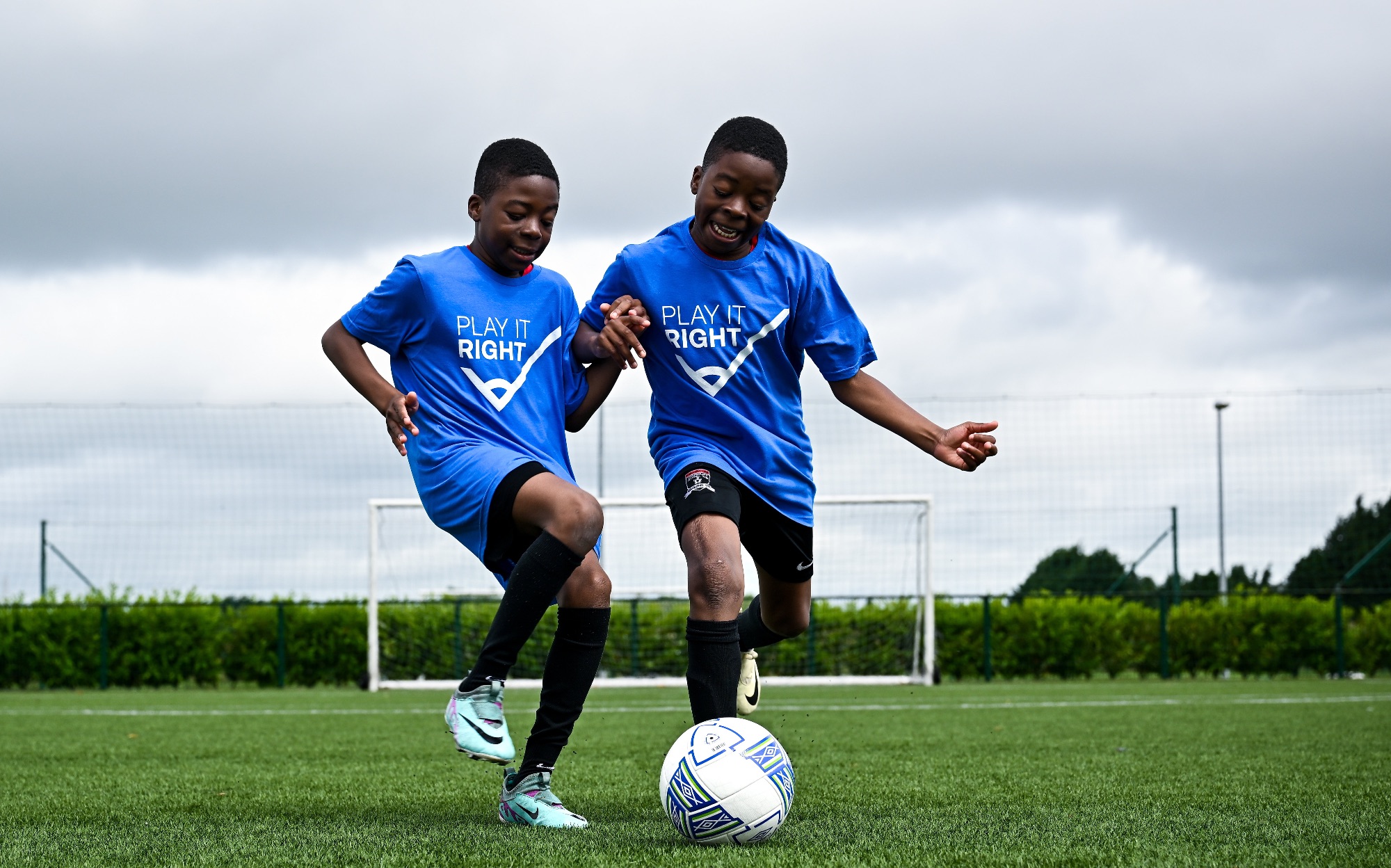 FAI launches Safeguarding Awareness Campaign