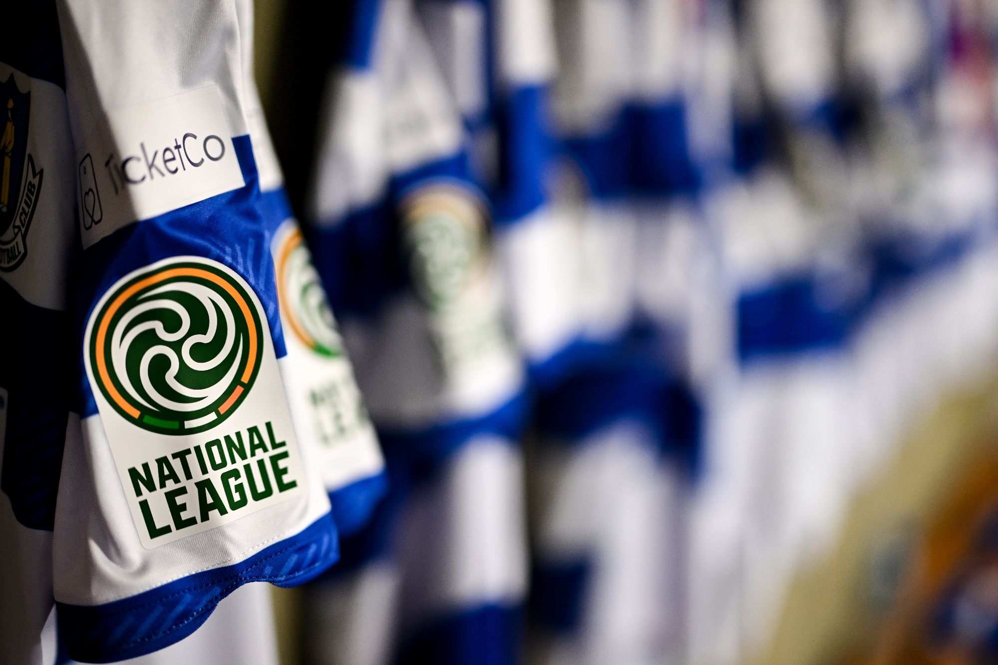 Home Farm DCU and Salthill Devon fixture change