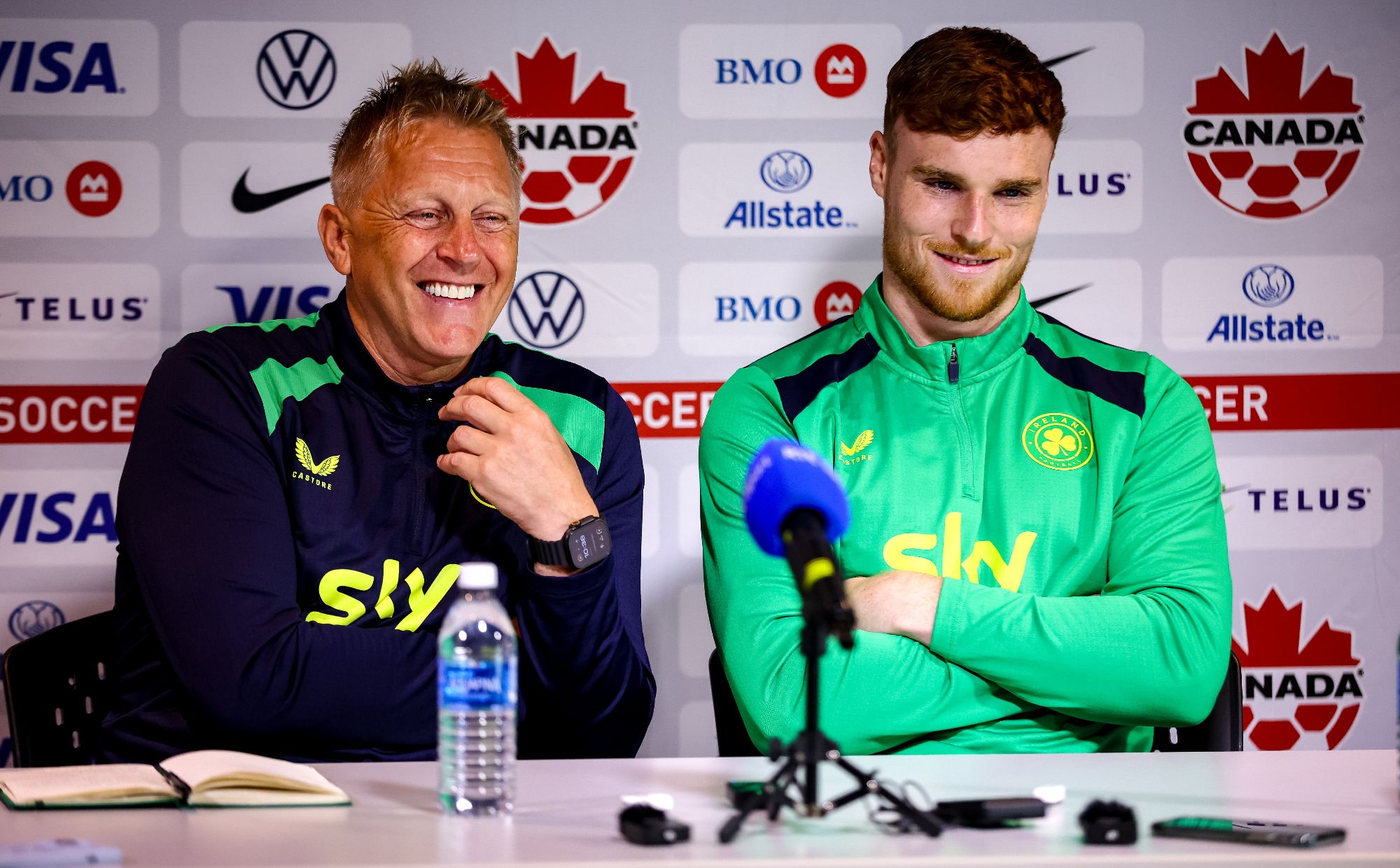 MNT Match Preview | Canada v Republic of Ireland