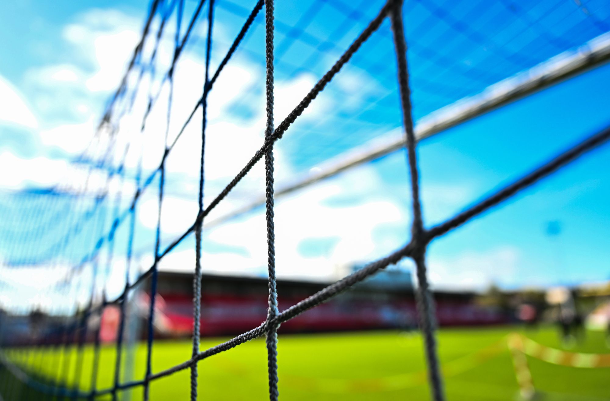 Fan Information | Ireland MU21 v England MU21