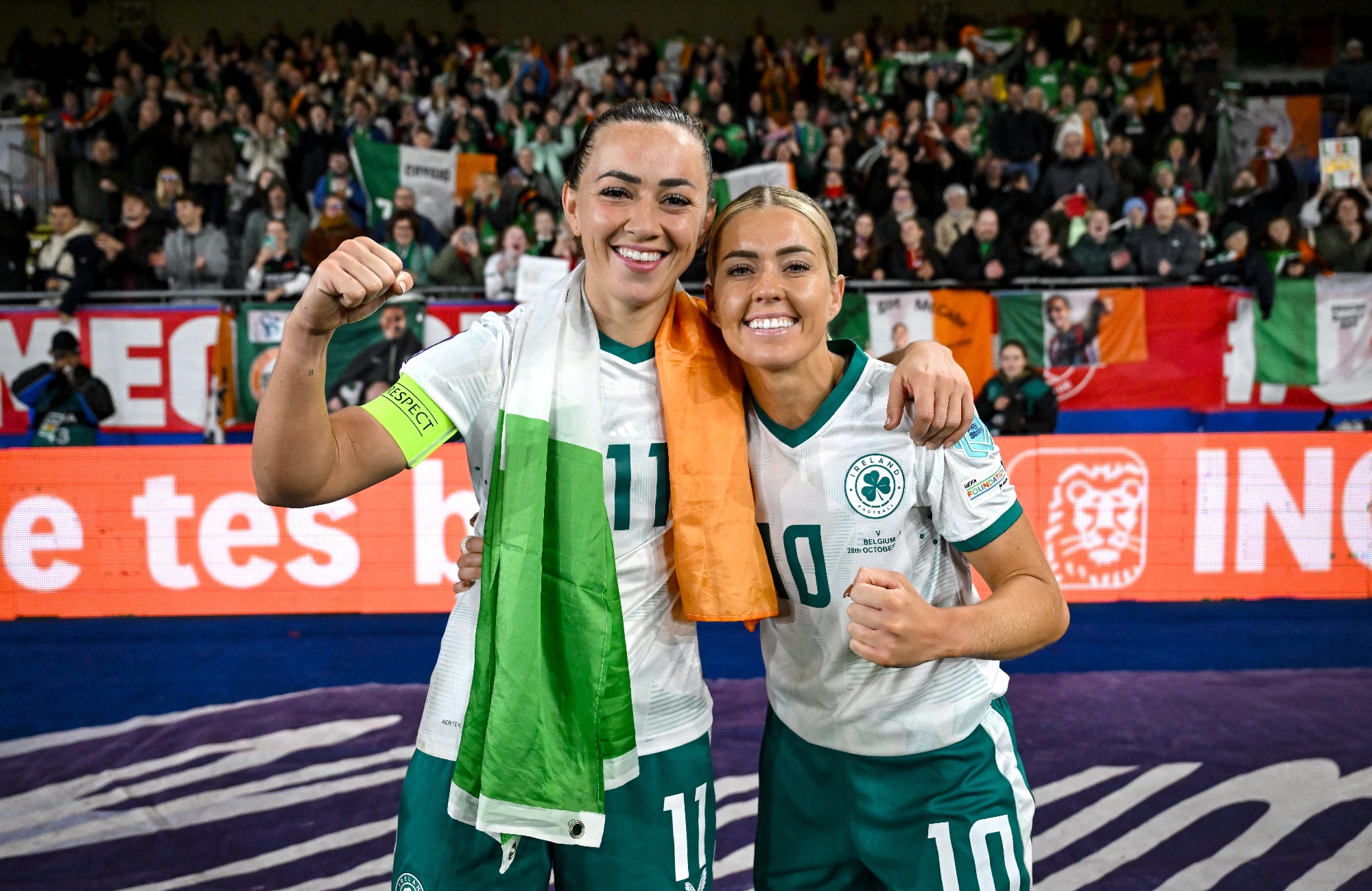 Review | 2025 UEFA Women's Nations League